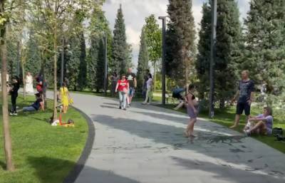 Жара обрушит на украинцев весь гнев, температура резко подскочит: какие области спасет дождь - politeka.net - Украина - Киев - Одесская обл. - Закарпатская обл.