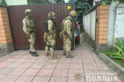 На Днепропетровщине мужчина жестоко убил домработницу: переговоры длились 13 часов - rupor.info - Днепропетровская обл. - Каменск