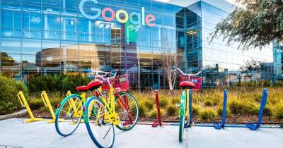 Штаты США решили массово засудить Google - ren.tv - США - Турция - Германия - штат Теннесси - Нью-Йорк - шт. Колорадо - штат Небраска - Юта - шт. Аризона