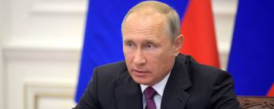 Владимир Путин - Андрей Белоусов - Путин потребовал не сдвигать сроки стройки на БАМе и Транссибе - runews24.ru - Россия - респ. Саха - респ.Бурятия