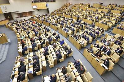 Ярослав Нилов - ЛДПР подала документы на выдвижение кандидатов в Госдуму - chita.ru - Россия