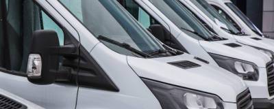 Ford - В июле «Делимобиль» запускает в Новосибирске грузовой каршеринг - runews24.ru - Москва - Санкт-Петербург - Новосибирск