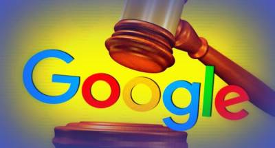 СМИ: 36 штатов США подали иск против Google - eadaily.com - США - шт. Калифорния