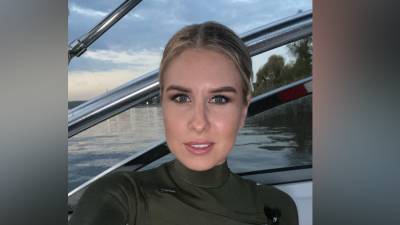 Любовь Соболь - Аудитория ФБК не проявила интерес к личному YouTube-каналу Любови Соболь - inforeactor.ru - Москва