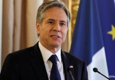 Энтони Блинкен - Блинкен озвучил ключевые реформы в Украине - facenews.ua - США - Украина - Вильнюс