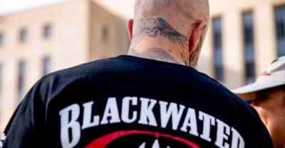 Дональд Трамп - Андрей Деркач - Основатель Blackwater не смог создать частную армию на Украине - eadaily.com - США - Украина