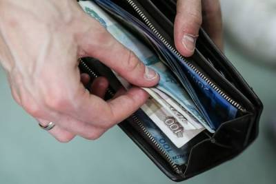 Инфляция в России ускорилась до 6,5 процента - eadaily.com - Россия