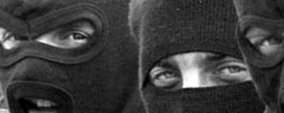 Налётчики в масках избили и ограбили в Новосибирске продавца фруктов - runews24.ru - Россия - Новосибирск - Новосибирская обл.