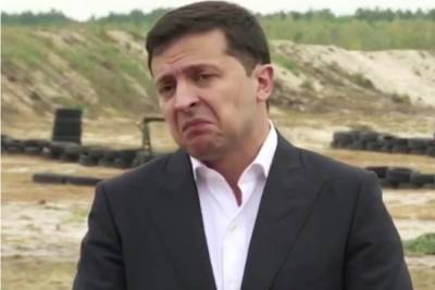 Владимир Зеленский - Евгений Мураев - Экс-депутат Рады поведал об истерике Зеленского из-за НАТО - mk.ru - Украина - Киев - Венгрия - Голландия