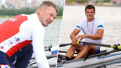 Дмитрий Свищев - Павел Сорин - В Госдуме отреагировали на допинг у российских гребцов перед Играми-2020 - gazeta.ru - Токио