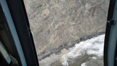 Водолазы начали работать на месте крушения самолёта на Камчатке - russian.rt.com - Камчатский край - Петропавловск-Камчатский