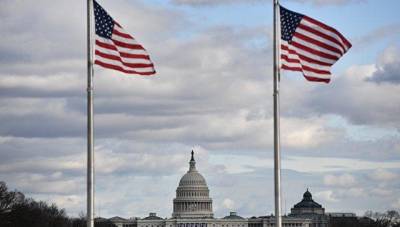Джо Байден - США продлили на год действие режима чрезвычайной ситуации в отношении Гонконга - trend.az - Китай - США - Гонконг - Гонконг