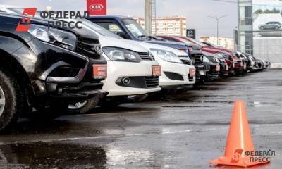 «Наступление на правый руль»: чем закончится автомобильный кризис для Дальнего Востока - fedpress.ru - Россия
