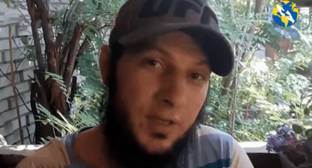 ФСИН отказалась сообщать сестре Тумгоева о его здоровье - kavkaz-uzel.eu - Москва - Саратовская обл. - Владикавказ