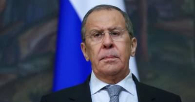 Сергей Лавров - Лавров: Запад может пытаться расшатать ситуацию в РФ перед выборами - ren.tv - Россия