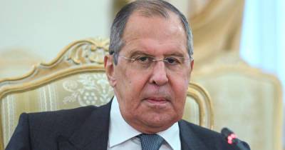 Сергей Лавров - Лавров заявил об отсутствии международной изоляции России - ren.tv - Россия