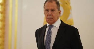 Сергей Лавров - Лавров: "Было бы неплохо" подписать мирный договор между РФ и Японией - ren.tv - Россия - Токио - Япония