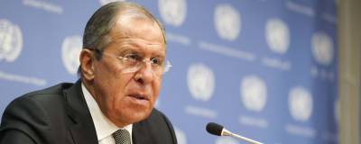 Сергей Лавров - Николай Патрушев - Лавров предупредил, что Запад моет попытаться расшатать ситуацию в России - runews24.ru - Москва - Россия