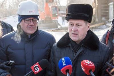 Депутат об инициативе по отзыву мэра Новосибирска: «60 тыс. подписей это слишком много, чтобы отмахнуться» - tayga.info - Новосибирск