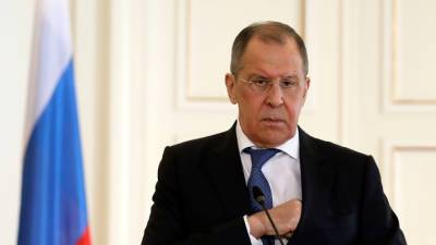 Сергей Лавров - Лавров: перед выборами в Госдуму не исключены провокации Запада в РФ - vesti.ru - Москва - Россия