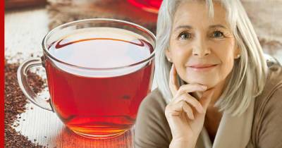 Против рака и болезней сердца: уникальные свойства одного вида чая способствуют долголетию - profile.ru