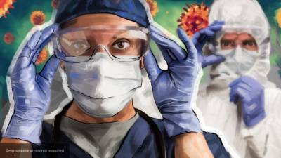 Ученые назвали тип маски, которая сводит риск заболевания коронавирусом к нулю - newinform.com - шт.Северная Каролина