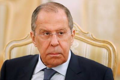 Сергей Лавров - Лавров рассказал о признании США провала своей миссии в Афганистане - lenta.ru - Россия - США - Афганистан