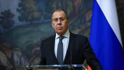 Владимир Путин - Сергей Лавров - Лавров заявил о возможных попытках Запада повлиять на внутреннюю политику России - russian.rt.com - Россия