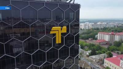 В Уфе завершено строительство клубного дома «Соты» от ГК «Первый Трест» - bash.news - Уфа