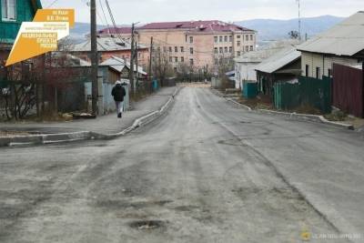 Два подрядчика, ремонтировавшие дороги в Улан-Удэ, попали в «черный список» - ulan.mk.ru - Улан-Удэ - респ.Бурятия