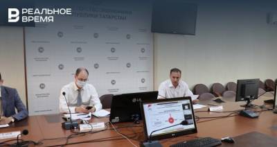 В Минэкономики Татарстана призвали к активному информированию населения о нацпроектах - realnoevremya.ru - Россия - респ. Татарстан