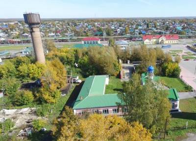Издевательства подростков над 5-летней девочкой проверит СКР в Новосибирской области - province.ru - Новосибирск - Новосибирская обл.