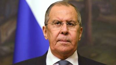 Владимир Путин - Сергей Лавров - Предложил Путин: как Лавров оказался в федеральном списке «Единой России» - 5-tv.ru - Москва - Россия