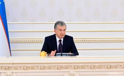 Шавкат Мирзиеев - В Узбекистане отменят акцизный налог на натуральные вина. Мирзиёев предложил ряд мер по поддержке виноградарства - podrobno.uz - Узбекистан - Ташкент