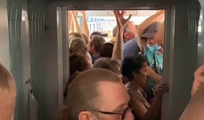Радий Хабиров - Уфимка пожаловалась на транспортную проблему из-за ремонта моста - mkset.ru