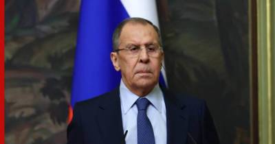 Сергей Лавров - Ввод войск в Афганистан, вмешательство Запада, союз США и Японии: о чем говорил Лавров - profile.ru - Москва - Россия - США - Украина - Япония - Афганистан - ?