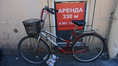 Александр Беглов - Они позорят бюджет: Смольный устроит публичную порку злостным должникам - dp.ru