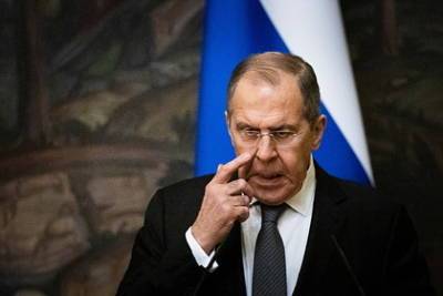 Сергей Лавров - Лавров ответил на вопрос о вводе российских войск в Афганистан - lenta.ru - Россия - Душанбе - Таджикистан - Афганистан
