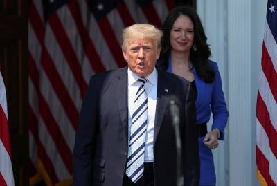 Адольф Гитлер - СМИ: Трамп хвалил Гитлера - kp.ua - США - Украина - Германия - Париж