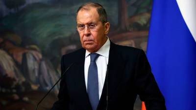 Сергей Лавров - Россия ожидает от Японии разъяснений по поводу военного союза с США - gazeta.ru - Россия - США - Вашингтон - Токио - Япония