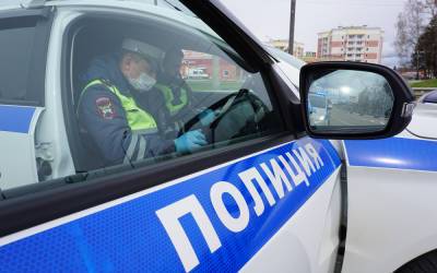 Стало известно, как работает экспресс-тест ГИБДД на алкоголь - zr.ru - Англия - Австралия - Канада - Ирландия