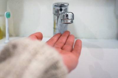 В Омской области строят новый водопровод для обеспечения водой жителей пяти районов - interfax-russia.ru - Омск - Омская обл. - Строительство