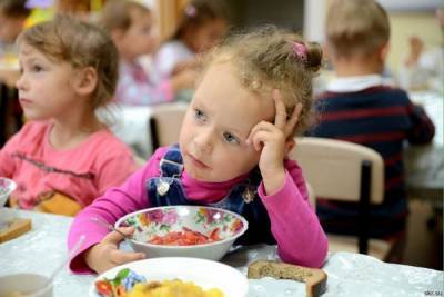 Елена Буйневич - В одесских детсадах хотят ввести новые цены на питание и новое меню - odessa-life.od.ua - Украина - Одесса