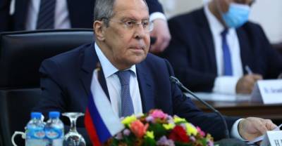 Сергей Лавров - Лавров назвал причины вывода американских войск из Афганистана - reendex.ru - Вашингтон - Афганистан - Кабул