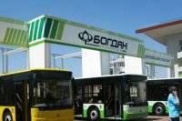 «Богдан Моторс» признан банкротом - vlasti.net - Украина - Луцк - Черкассы