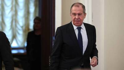 Сергей Лавров - Сергей Лавров заявил, что Россия не находится в международной изоляции - vm.ru - Россия