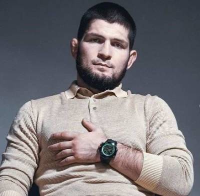 Хабиб Нурмагомедов - Хабиб Нурмагомедов назвал сборную Англии по футболу сильнейшей в мире - actualnews.org - Англия - Дания