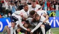 Англия впервые в истории вышла в финал чемпионата Европы по футболу - vlasti.net - Англия - Дания