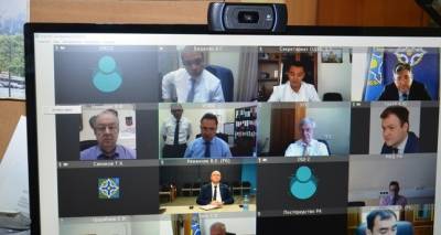 Таджикистан запросил помощи ОДКБ из-за ситуации в Афганистане - dialog.tj - Таджикистан - Афганистан