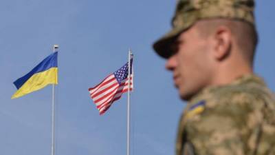США не будут участвовать в переговорах по Донбассу — экс-посол Хербст - eadaily.com - Россия - США - Украина - Киев - Донецк - Луганск